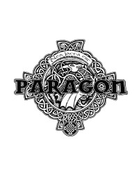 Paragon Publishing